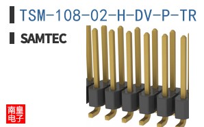 TSM-108-02-H-DV-P-TR