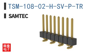 TSM-108-02-H-SV-P-TR