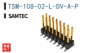 TSM-108-02-L-DV-A-P