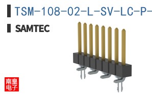 TSM-108-02-L-SV-LC-P-TR
