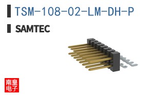 TSM-108-02-LM-DH-P