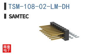 TSM-108-02-LM-DH