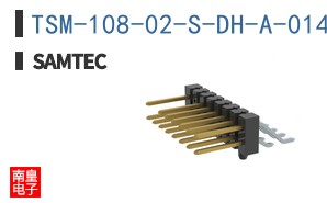 TSM-108-02-S-DH-A-014-P-TR