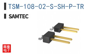 TSM-108-02-S-SH-P-TR