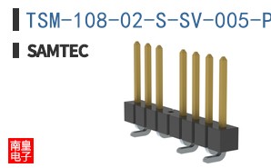 TSM-108-02-S-SV-005-P