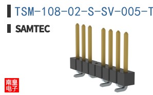 TSM-108-02-S-SV-005-TR