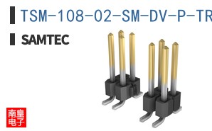 TSM-108-02-SM-DV-P-TR