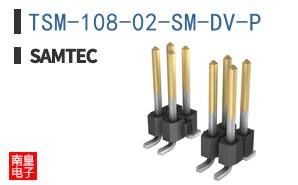 TSM-108-02-SM-DV-P