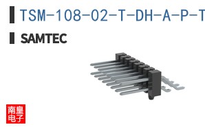 TSM-108-02-T-DH-A-P-TR