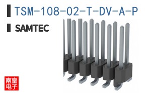 TSM-108-02-T-DV-A-P