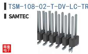 TSM-108-02-T-DV-LC-TR