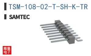 TSM-108-02-T-SH-K-TR