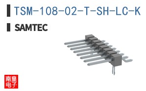TSM-108-02-T-SH-LC-K