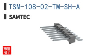 TSM-108-02-TM-SH-A