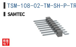 TSM-108-02-TM-SH-P-TR