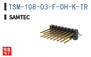 TSM-108-03-F-DH-K-TR