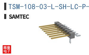 TSM-108-03-L-SH-LC-P-TR