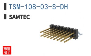 TSM-108-03-S-DH