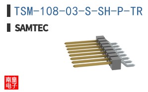 TSM-108-03-S-SH-P-TR