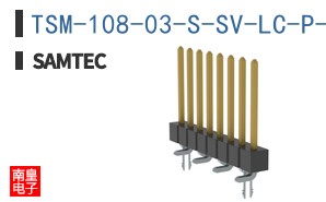TSM-108-03-S-SV-LC-P-TR