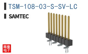 TSM-108-03-S-SV-LC