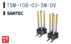 TSM-108-03-SM-DV