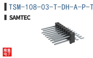 TSM-108-03-T-DH-A-P-TR