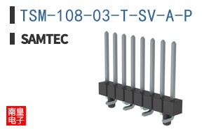 TSM-108-03-T-SV-A-P