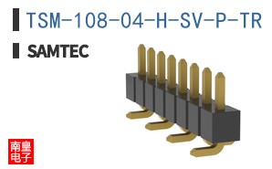 TSM-108-04-H-SV-P-TR