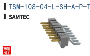 TSM-108-04-L-SH-A-P-TR