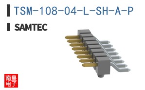 TSM-108-04-L-SH-A-P
