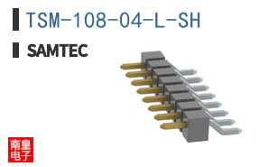 TSM-108-04-L-SH