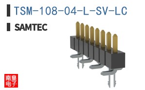 TSM-108-04-L-SV-LC