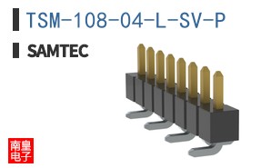 TSM-108-04-L-SV-P