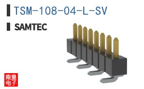 TSM-108-04-L-SV