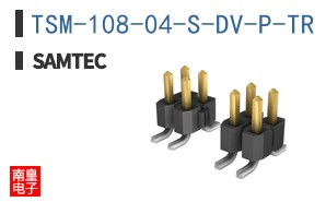 TSM-108-04-S-DV-P-TR