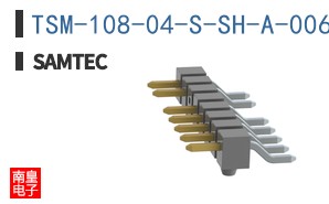 TSM-108-04-S-SH-A-006-K