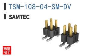 TSM-108-04-SM-DV