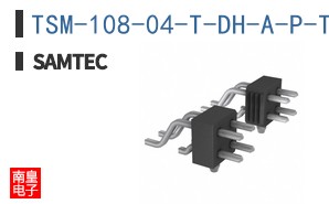 TSM-108-04-T-DH-A-P-TR