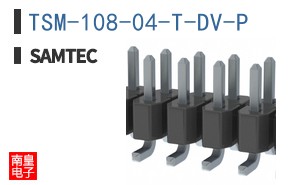 TSM-108-04-T-DV-P