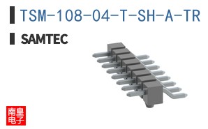 TSM-108-04-T-SH-A-TR