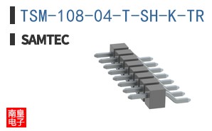 TSM-108-04-T-SH-K-TR