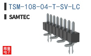 TSM-108-04-T-SV-LC