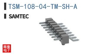 TSM-108-04-TM-SH-A