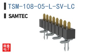 TSM-108-05-L-SV-LC
