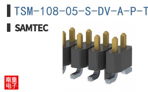 TSM-108-05-S-DV-A-P-TR