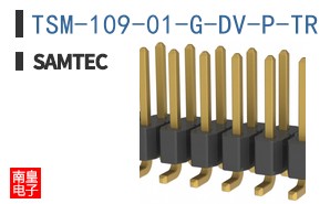 TSM-109-01-G-DV-P-TR