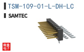 TSM-109-01-L-DH-LC