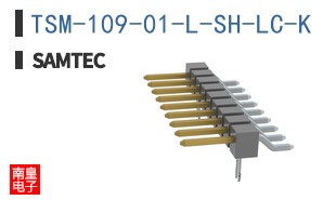 TSM-109-01-L-SH-LC-K