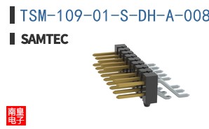 TSM-109-01-S-DH-A-008-P